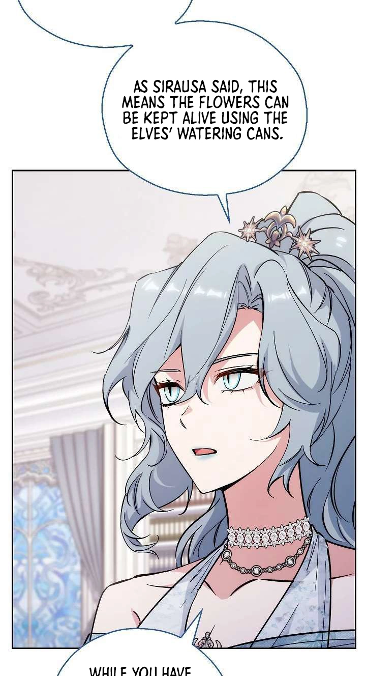 Read Adonis chapter 318 image 136 on Lezhin