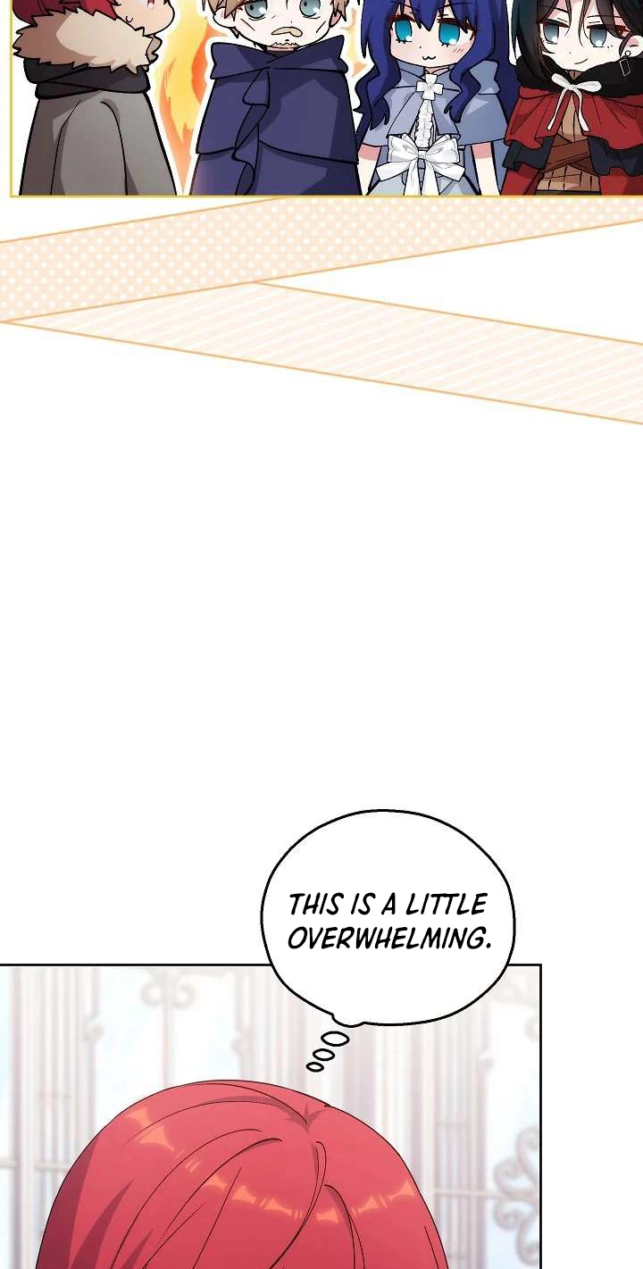 Read Adonis chapter 318 image 143 on Lezhin