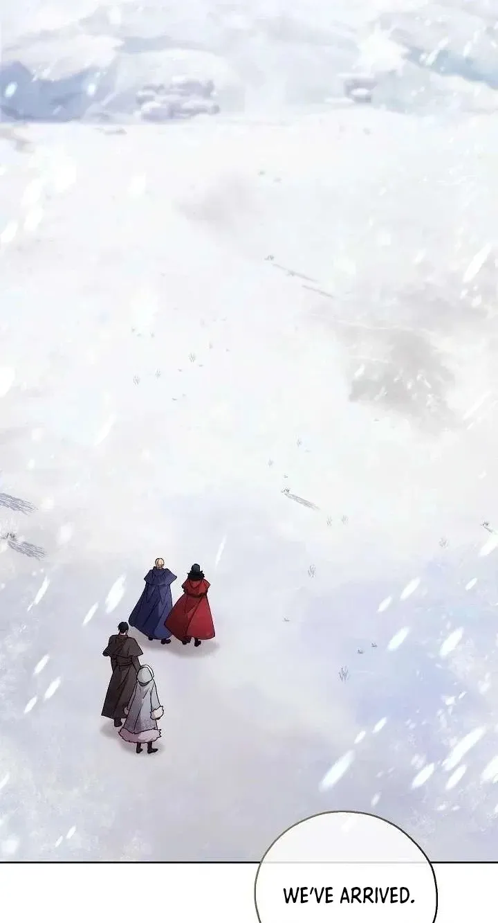 Read Adonis chapter 318 image 19 on Lezhin