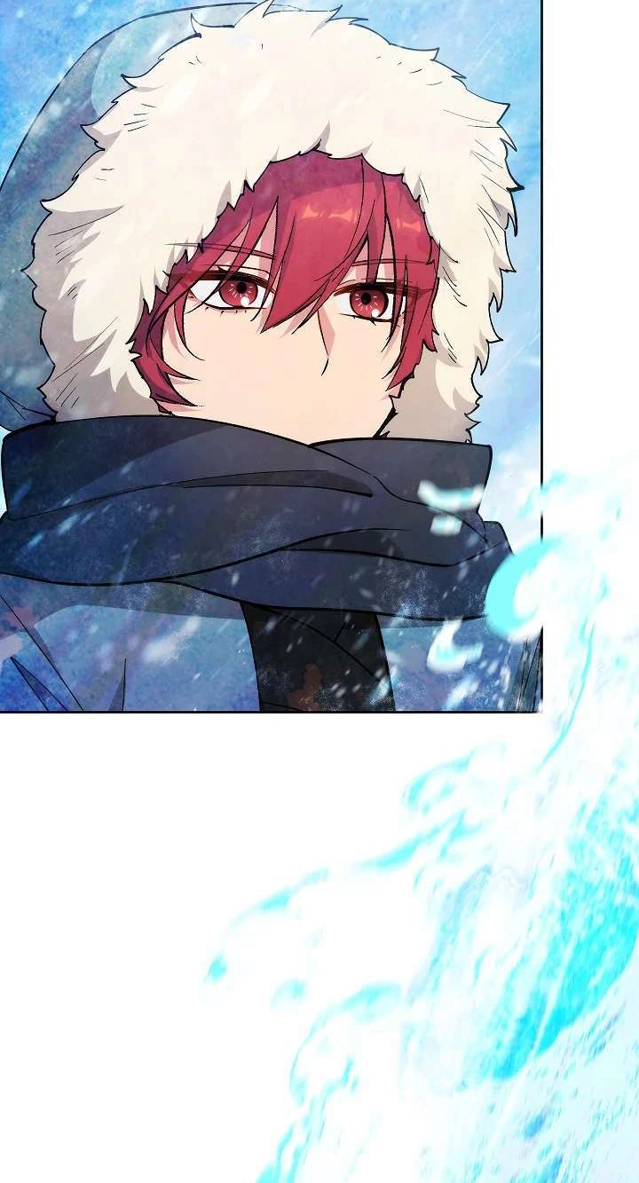 Read Adonis chapter 318 image 25 on Lezhin