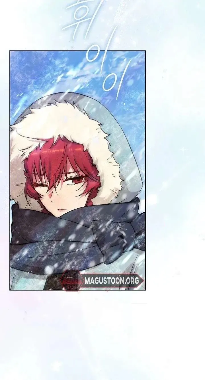 Read Adonis chapter 318 image 29 on Lezhin