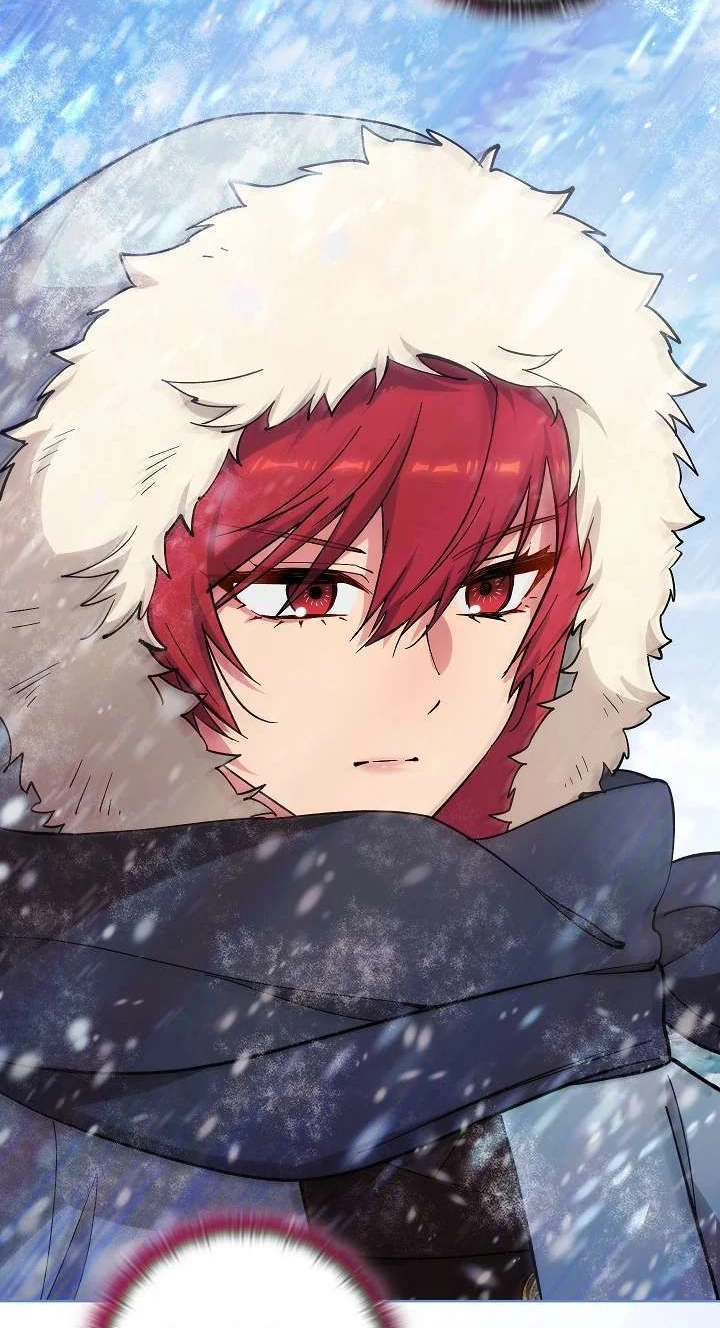 Read Adonis chapter 318 image 35 on Lezhin