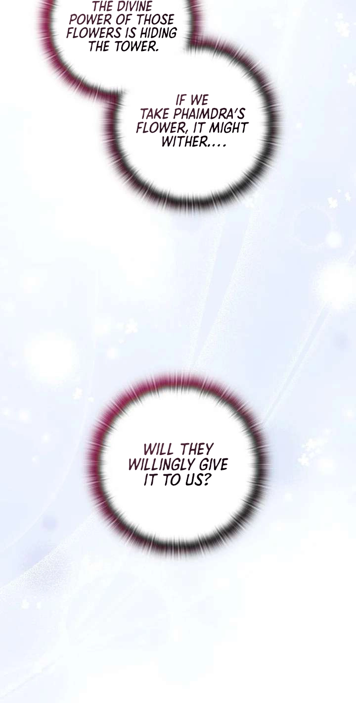 Read Adonis chapter 318 image 36 on Lezhin