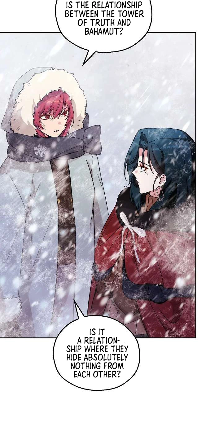 Read Adonis chapter 318 image 40 on Lezhin