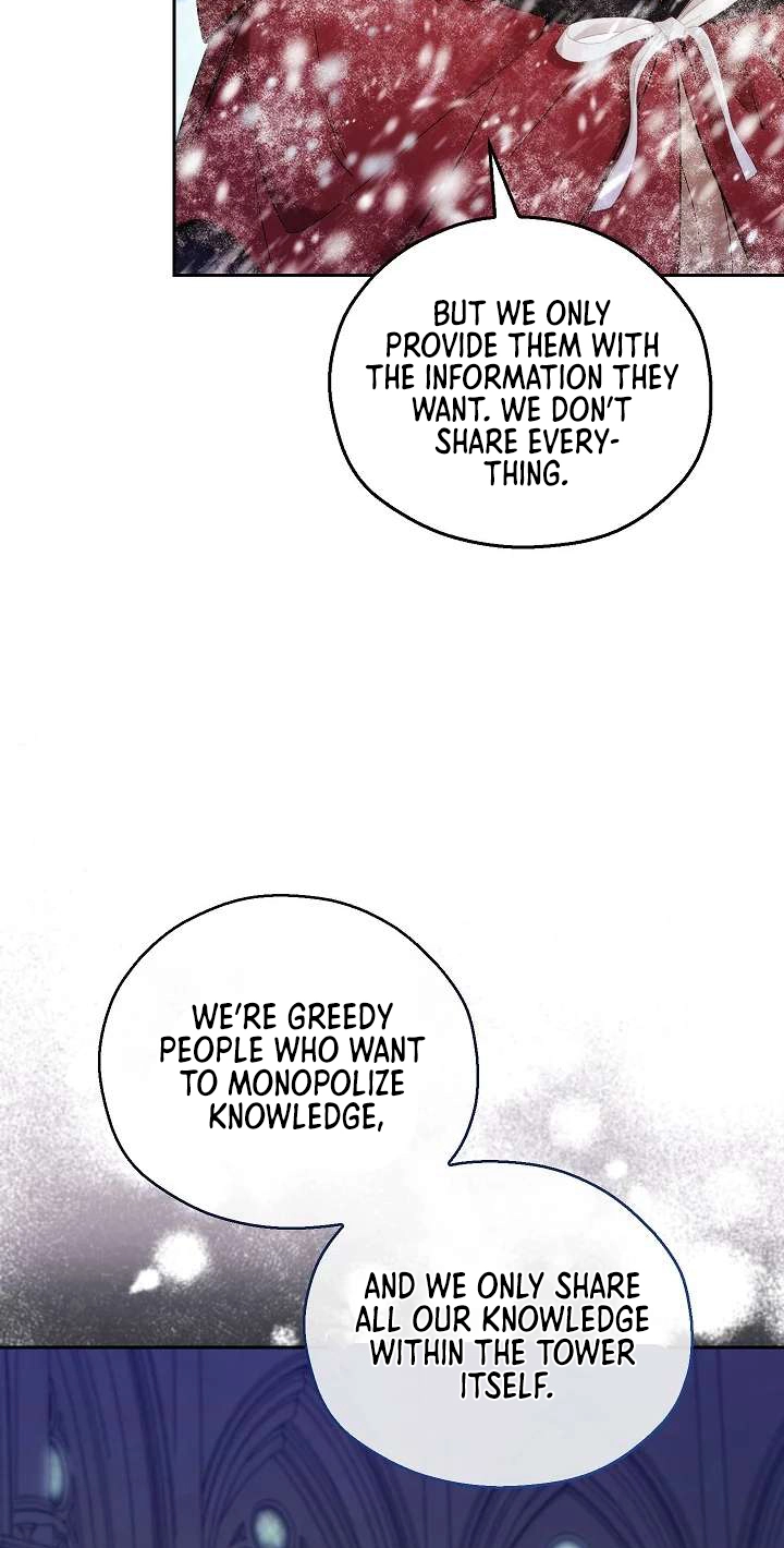 Read Adonis chapter 318 image 42 on Lezhin
