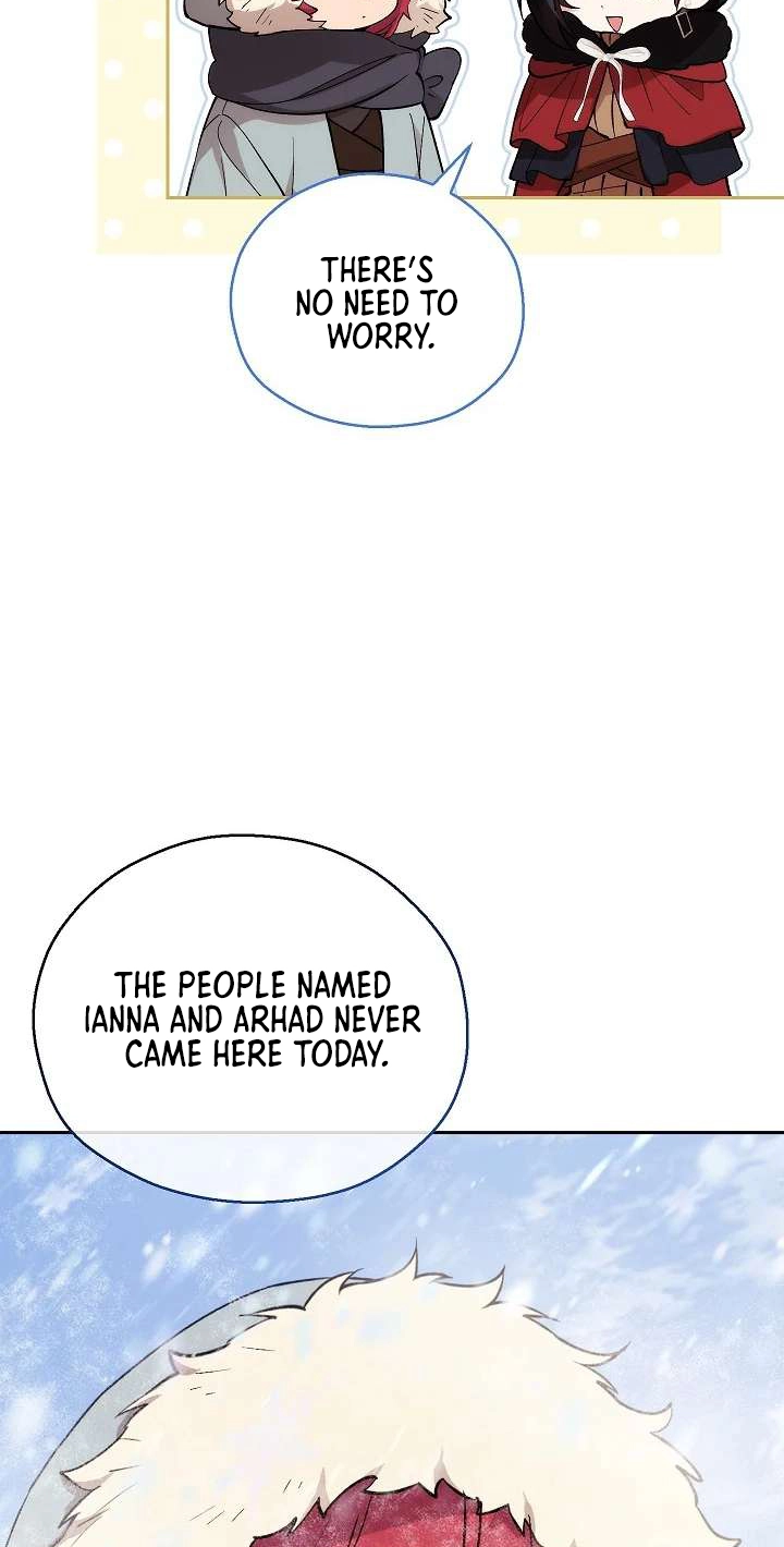 Read Adonis chapter 318 image 45 on Lezhin