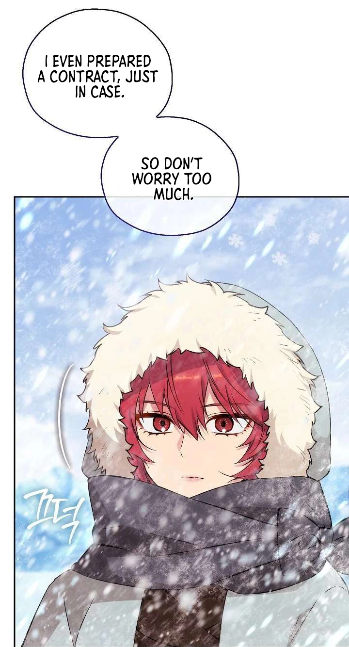 Read Adonis chapter 318 image 55 on Lezhin