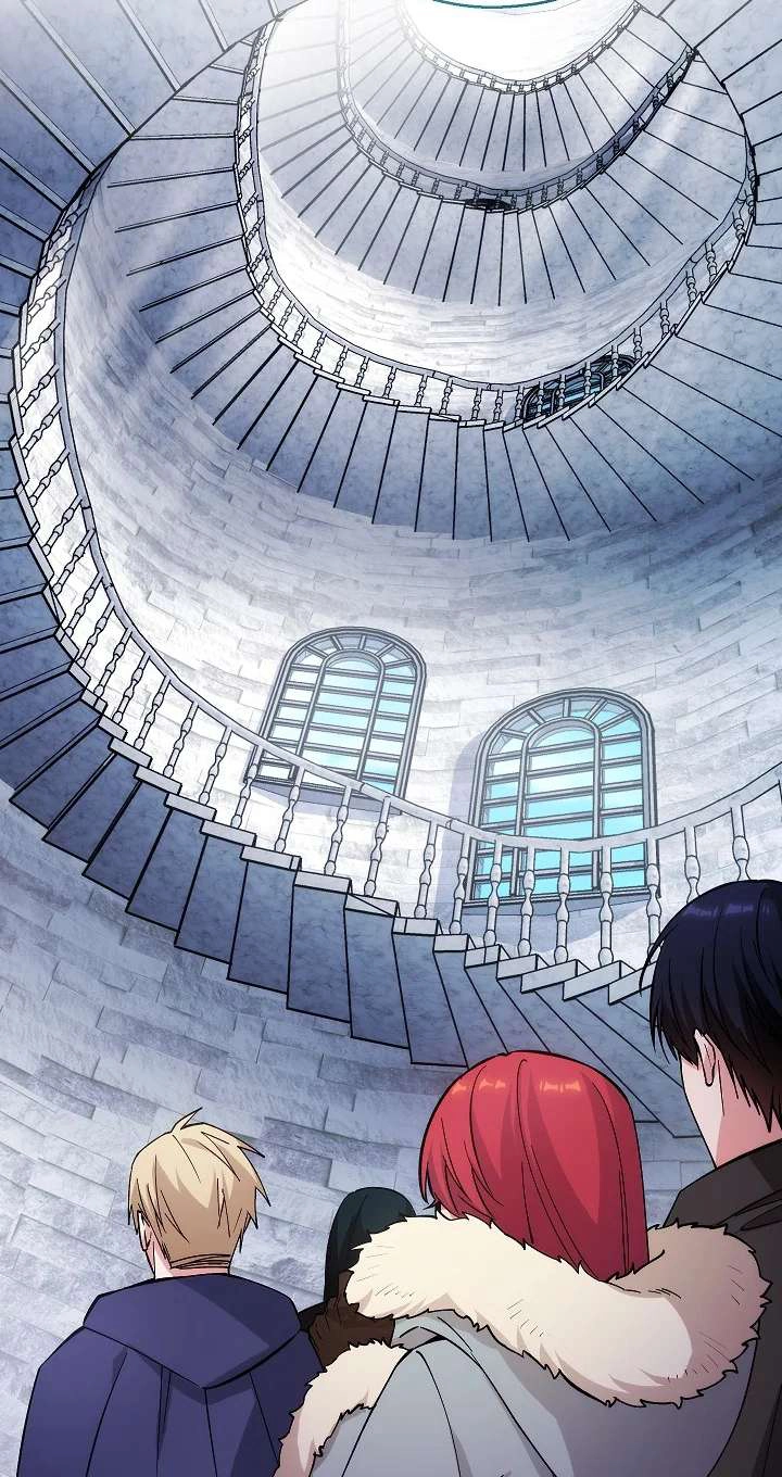 Read Adonis chapter 318 image 64 on Lezhin