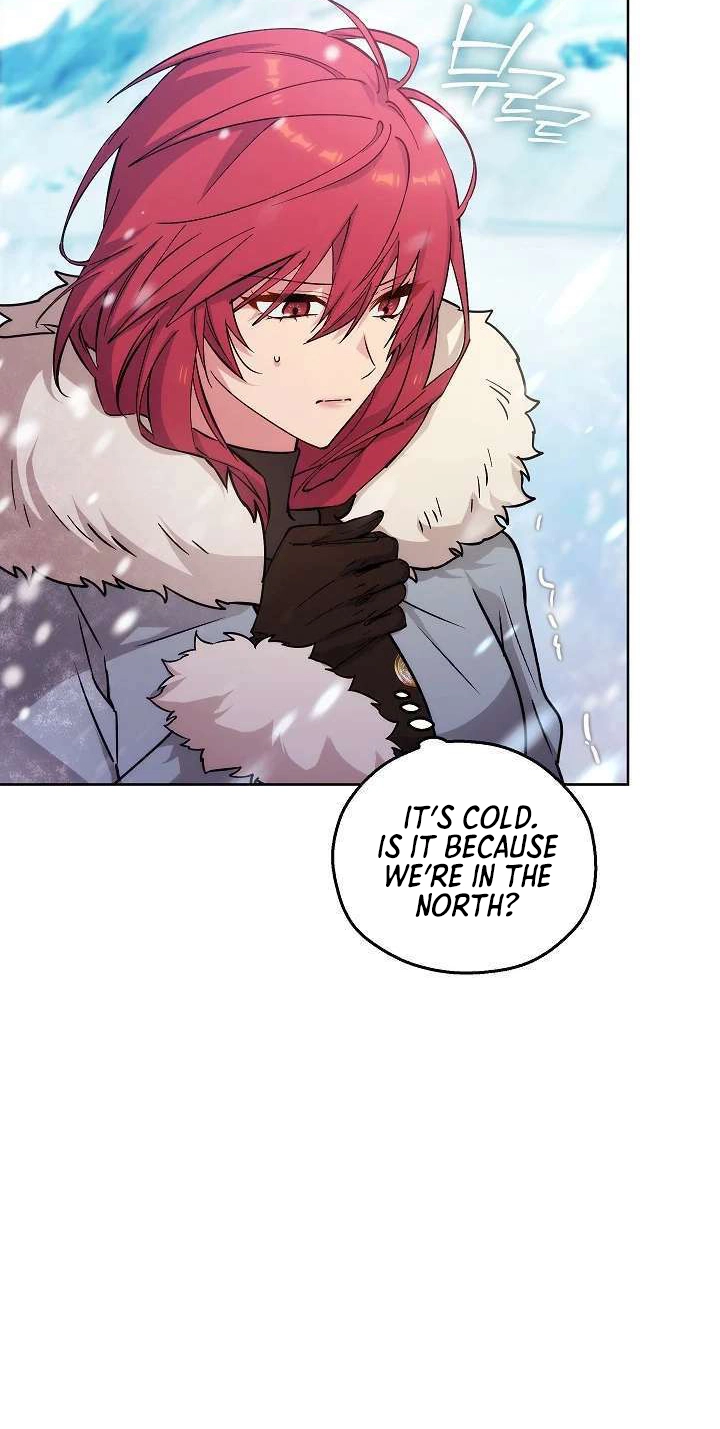 Read Adonis chapter 318 image 7 on Lezhin