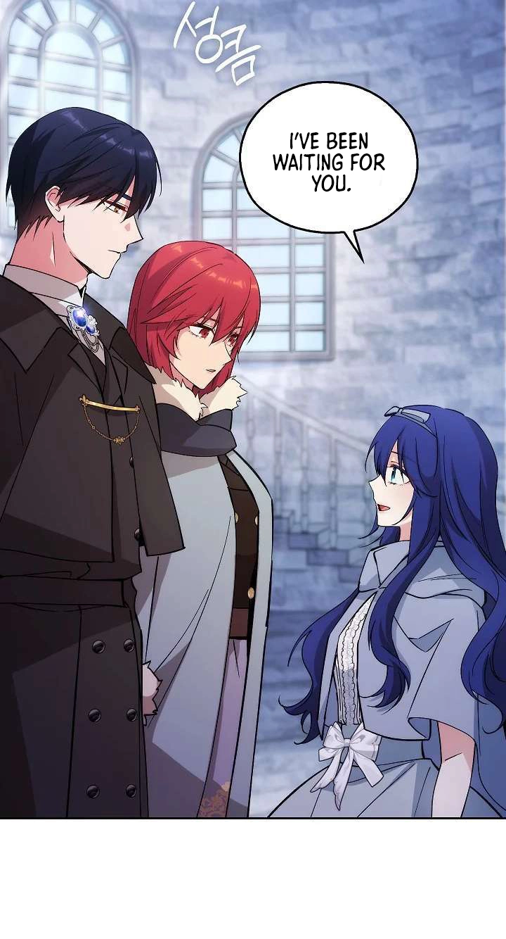 Read Adonis chapter 318 image 70 on Lezhin