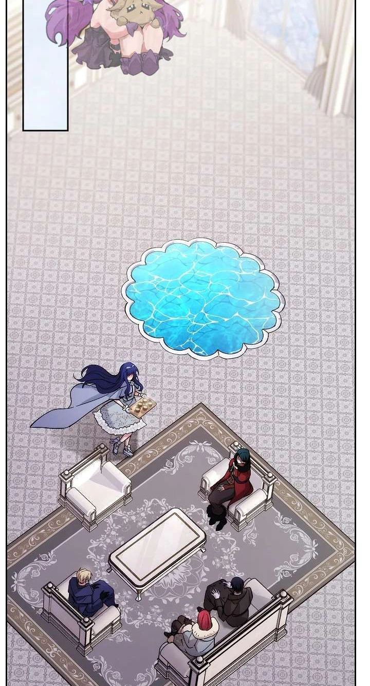 Read Adonis chapter 318 image 76 on Lezhin