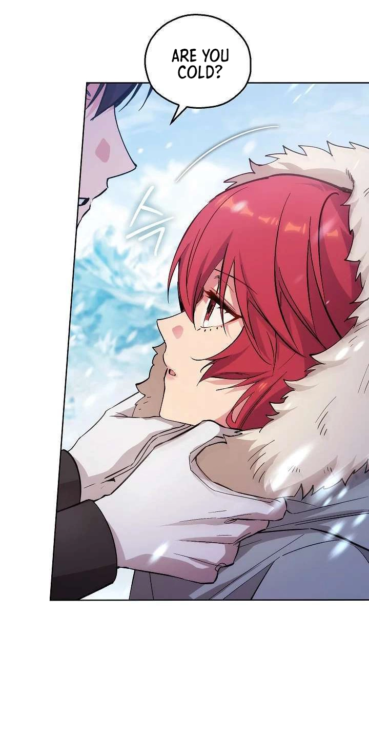 Read Adonis chapter 318 image 8 on Lezhin