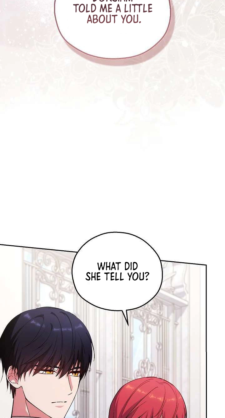 Read Adonis chapter 318 image 80 on Lezhin