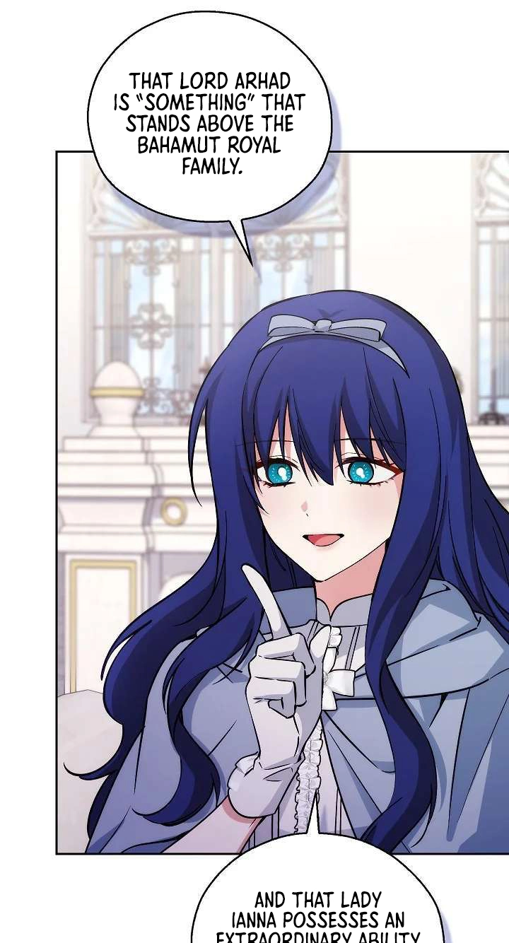 Read Adonis chapter 318 image 82 on Lezhin