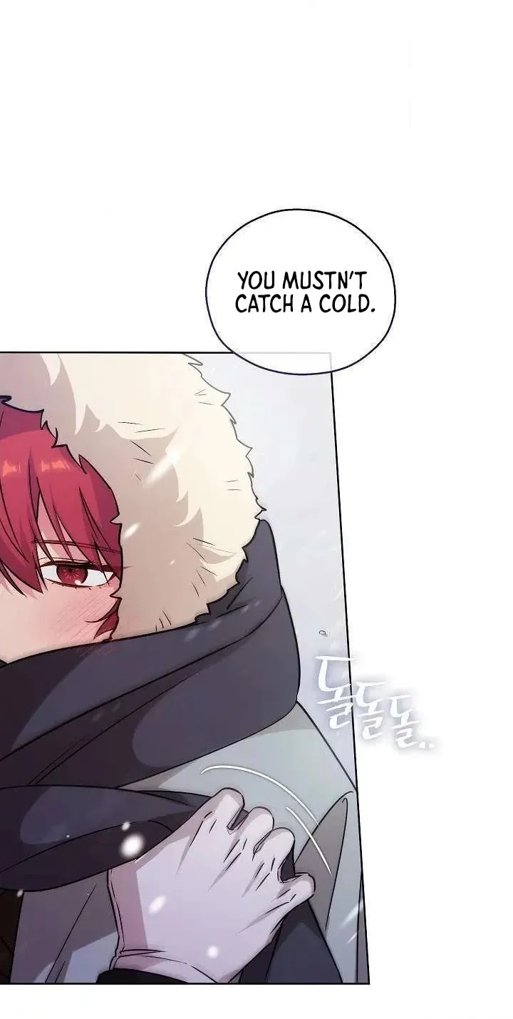 Read Adonis chapter 318 image 9 on Lezhin