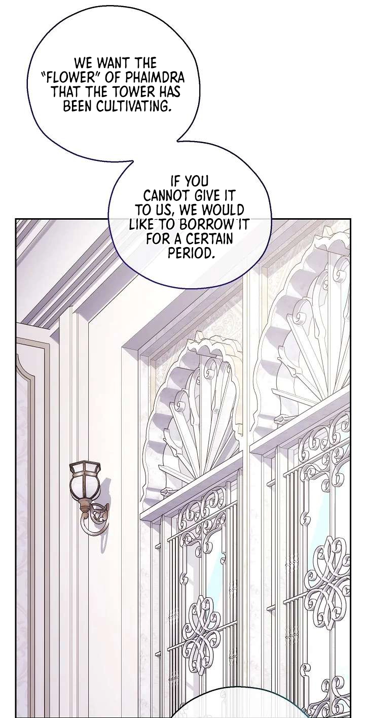 Read Adonis chapter 318 image 94 on Lezhin