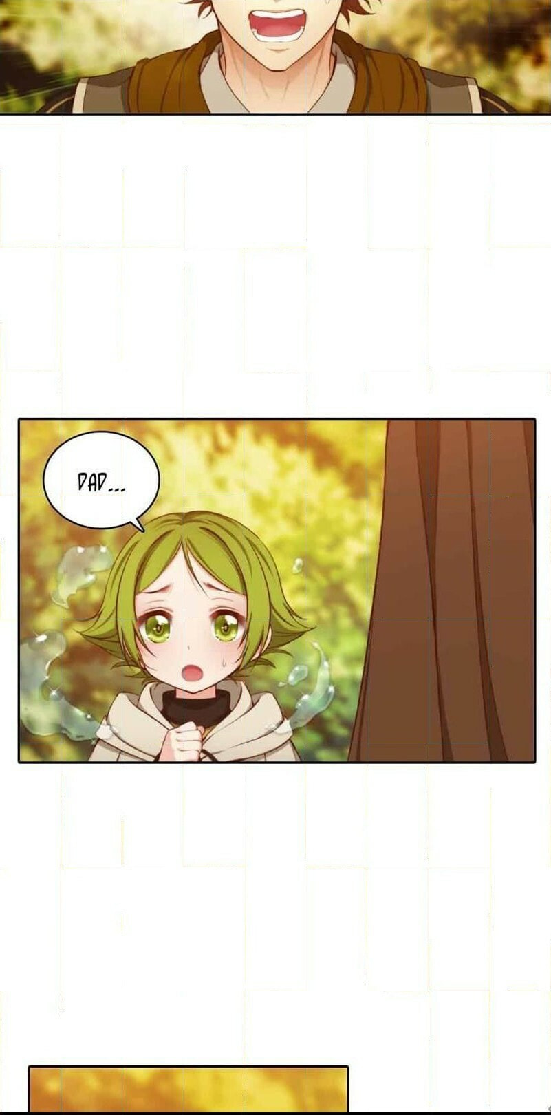 Read Adonis chapter 32 image 1 on Lezhin