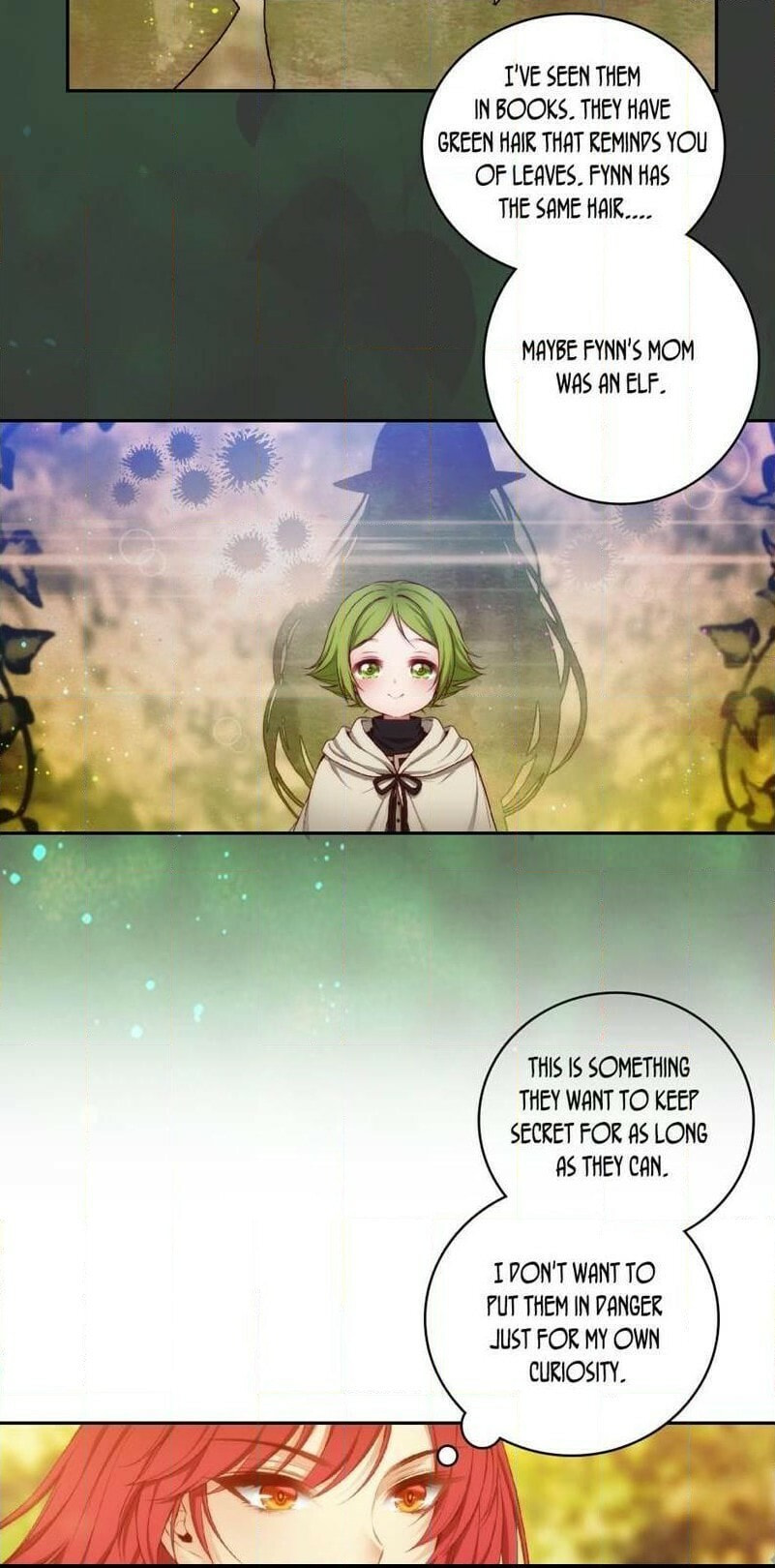 Read Adonis chapter 32 image 12 on Lezhin