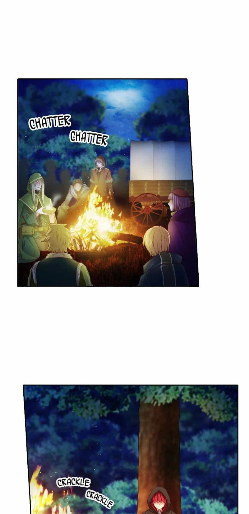 Read Adonis chapter 32 image 14 on Lezhin