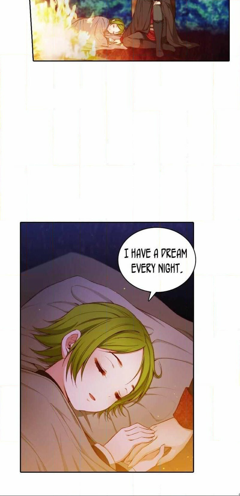 Read Adonis chapter 32 image 15 on Lezhin