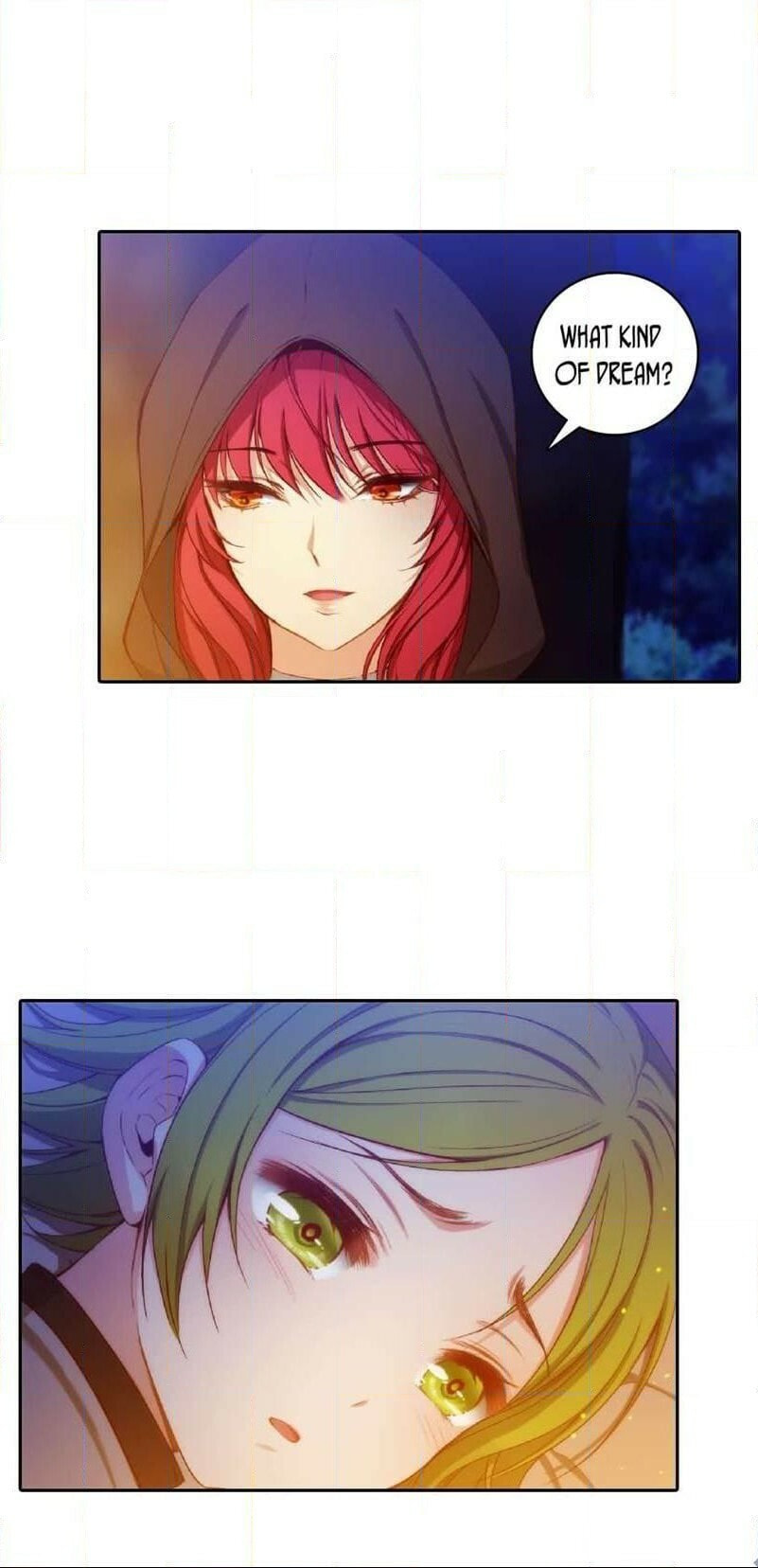 Read Adonis chapter 32 image 16 on Lezhin