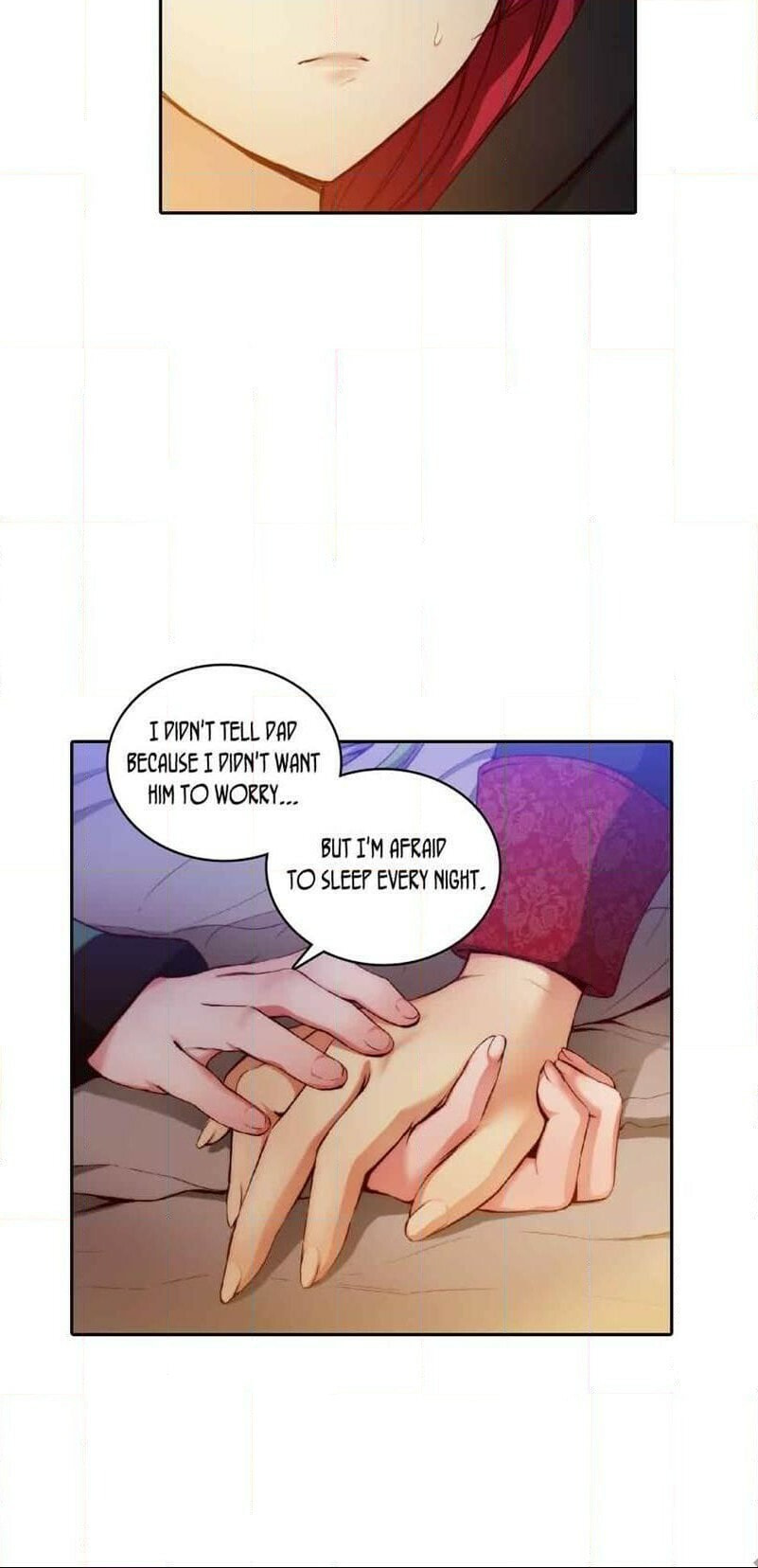 Read Adonis chapter 32 image 18 on Lezhin