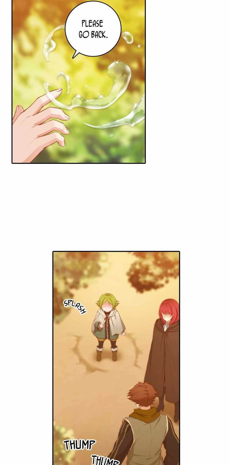 Read Adonis chapter 32 image 2 on Lezhin