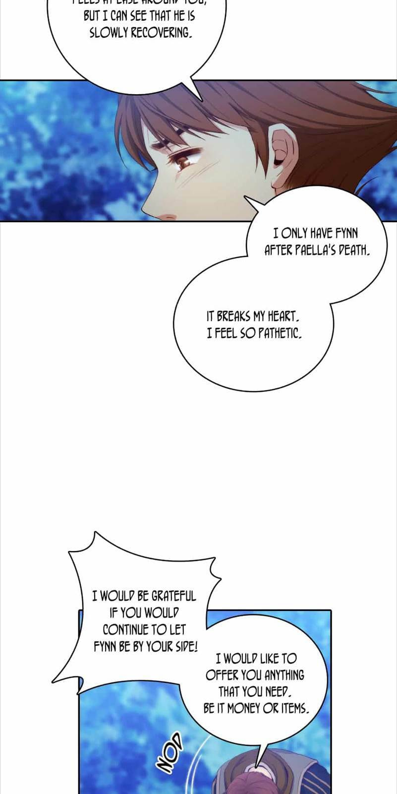 Read Adonis chapter 32 image 28 on Lezhin