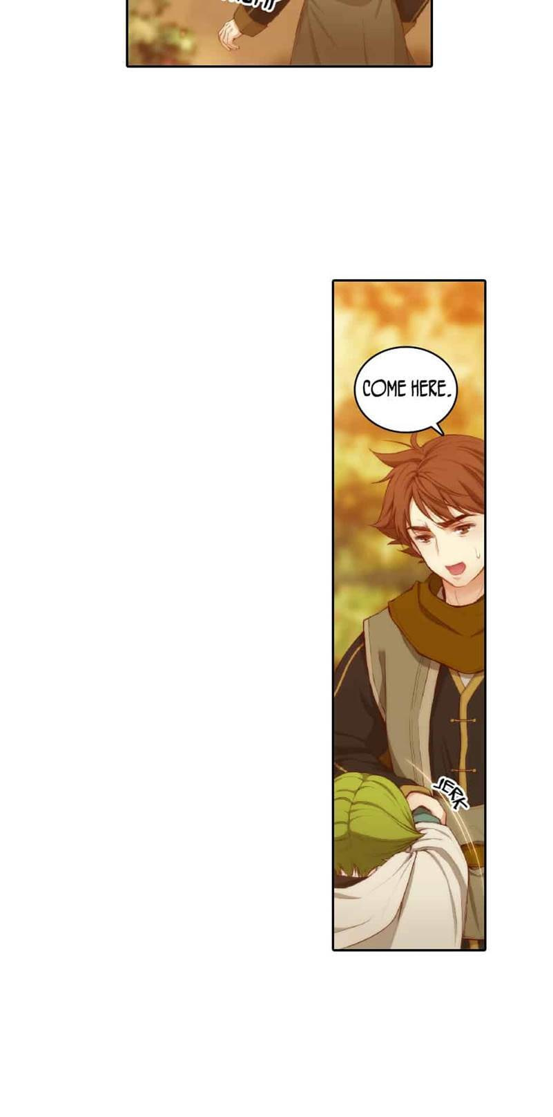 Read Adonis chapter 32 image 3 on Lezhin