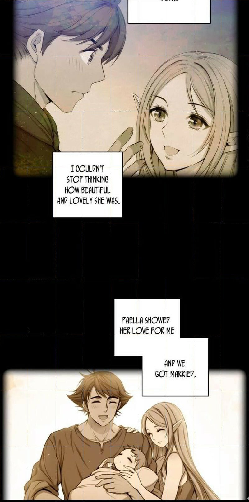 Read Adonis chapter 32 image 31 on Lezhin