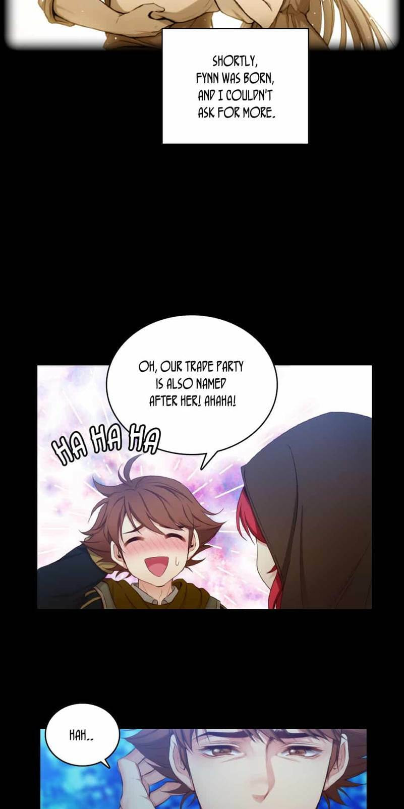 Read Adonis chapter 32 image 32 on Lezhin