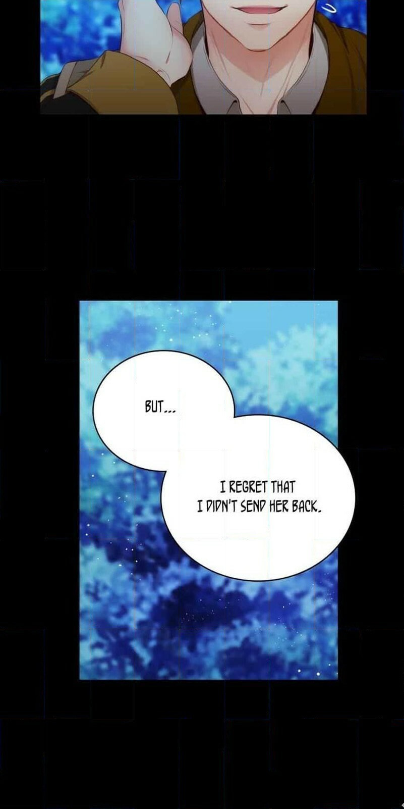Read Adonis chapter 32 image 33 on Lezhin