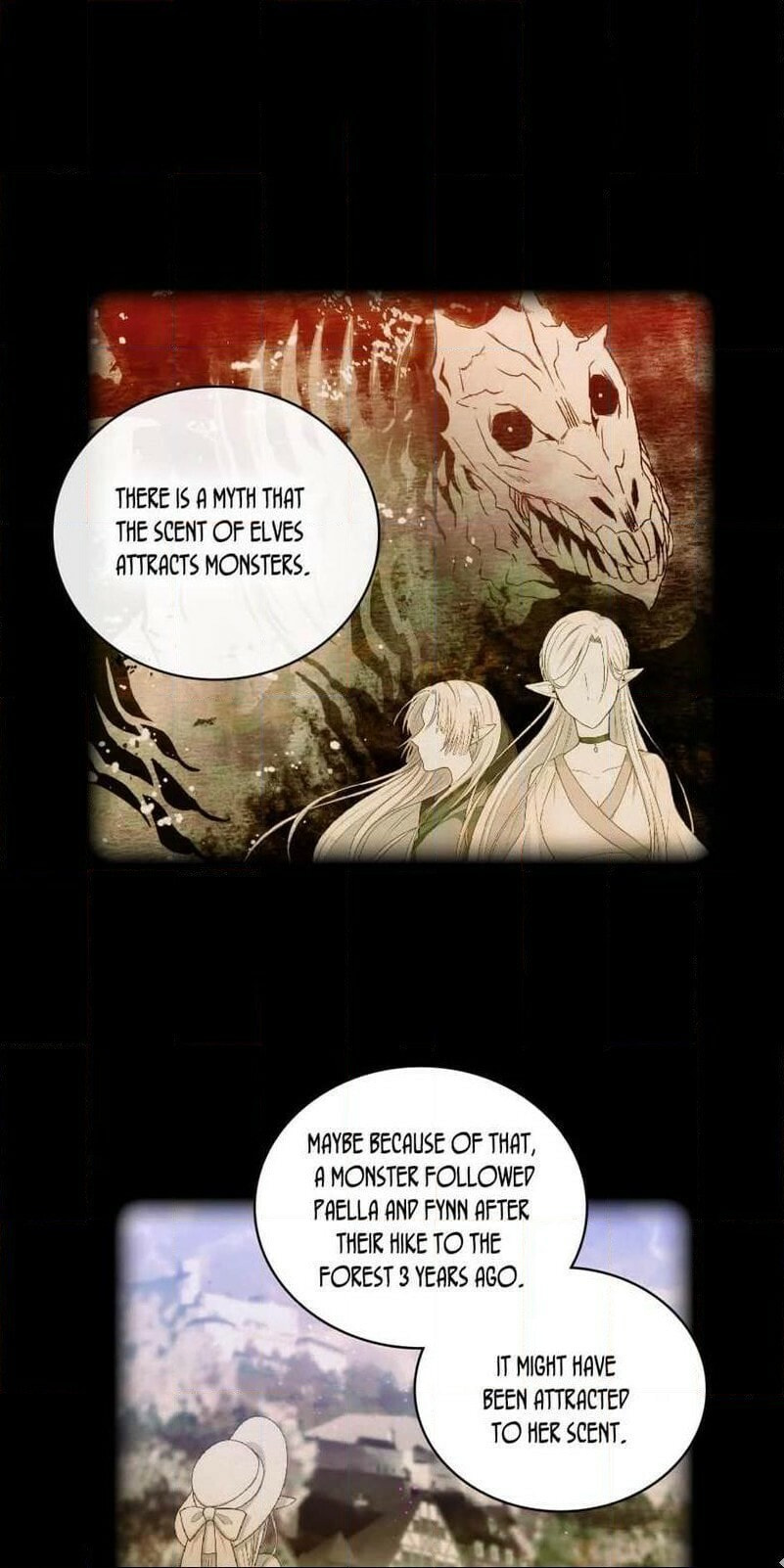 Read Adonis chapter 32 image 34 on Lezhin