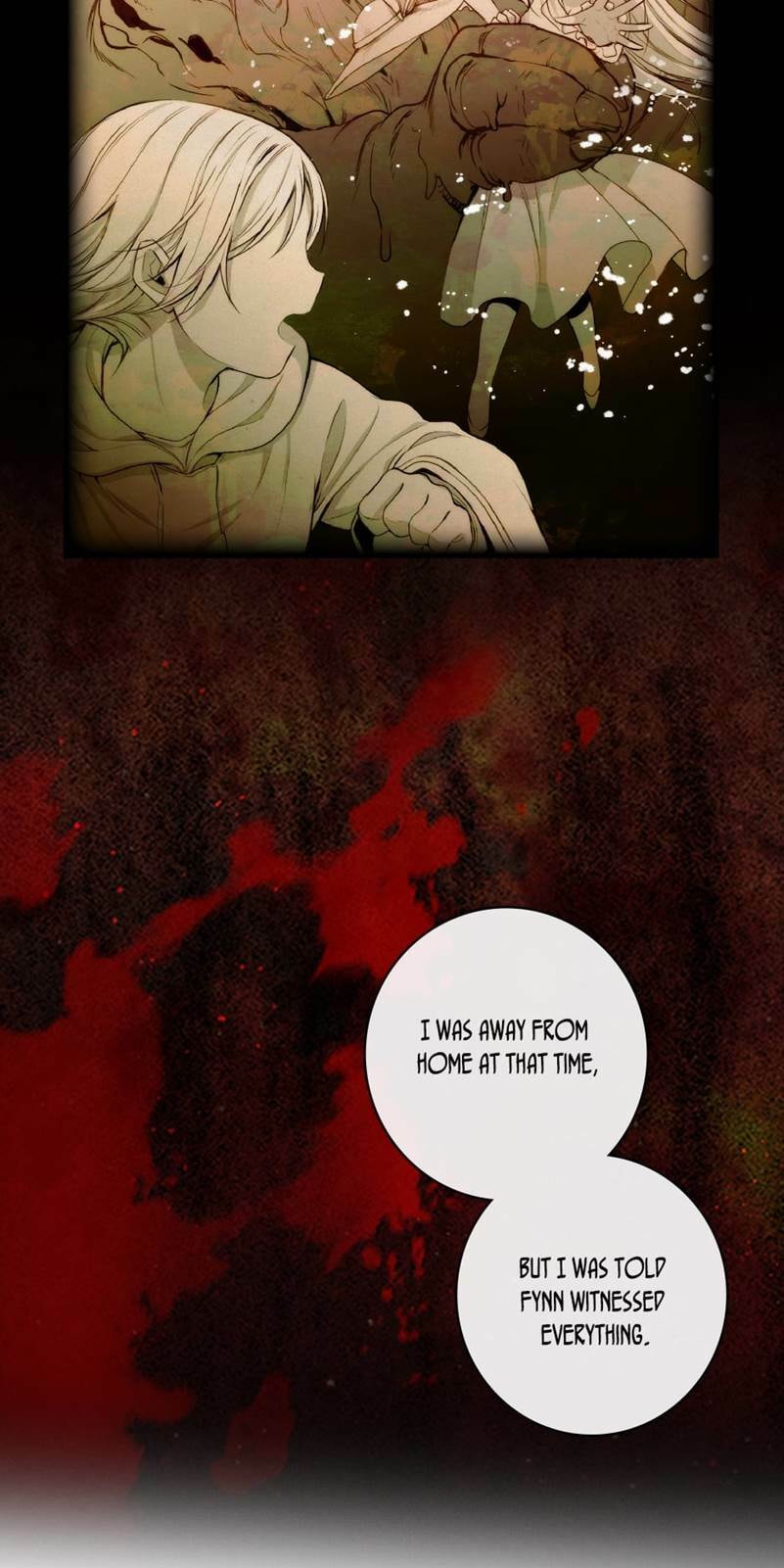 Read Adonis chapter 32 image 36 on Lezhin