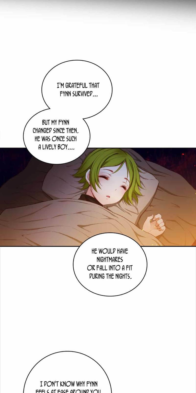 Read Adonis chapter 32 image 37 on Lezhin