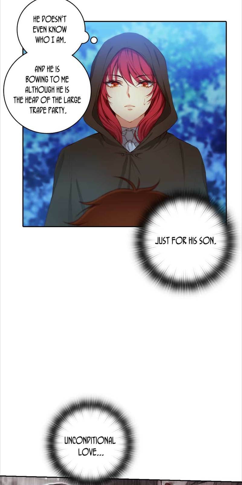 Read Adonis chapter 32 image 40 on Lezhin