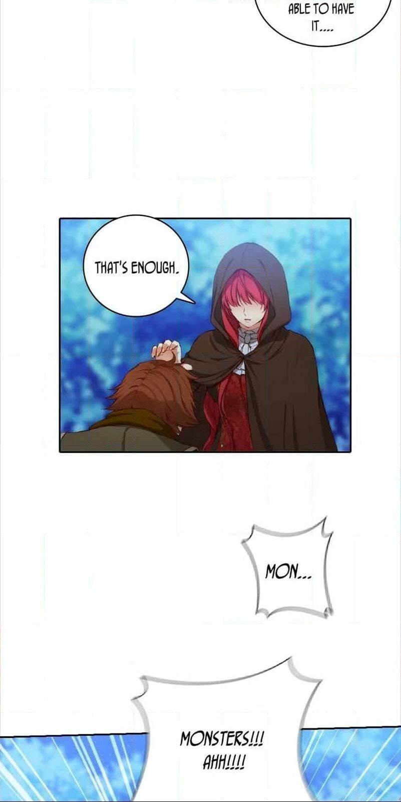 Read Adonis chapter 32 image 42 on Lezhin