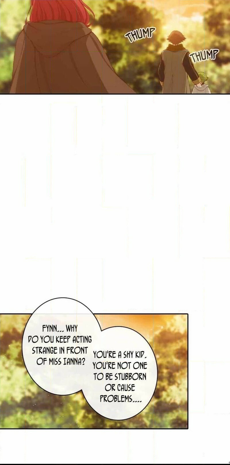 Read Adonis chapter 32 image 6 on Lezhin