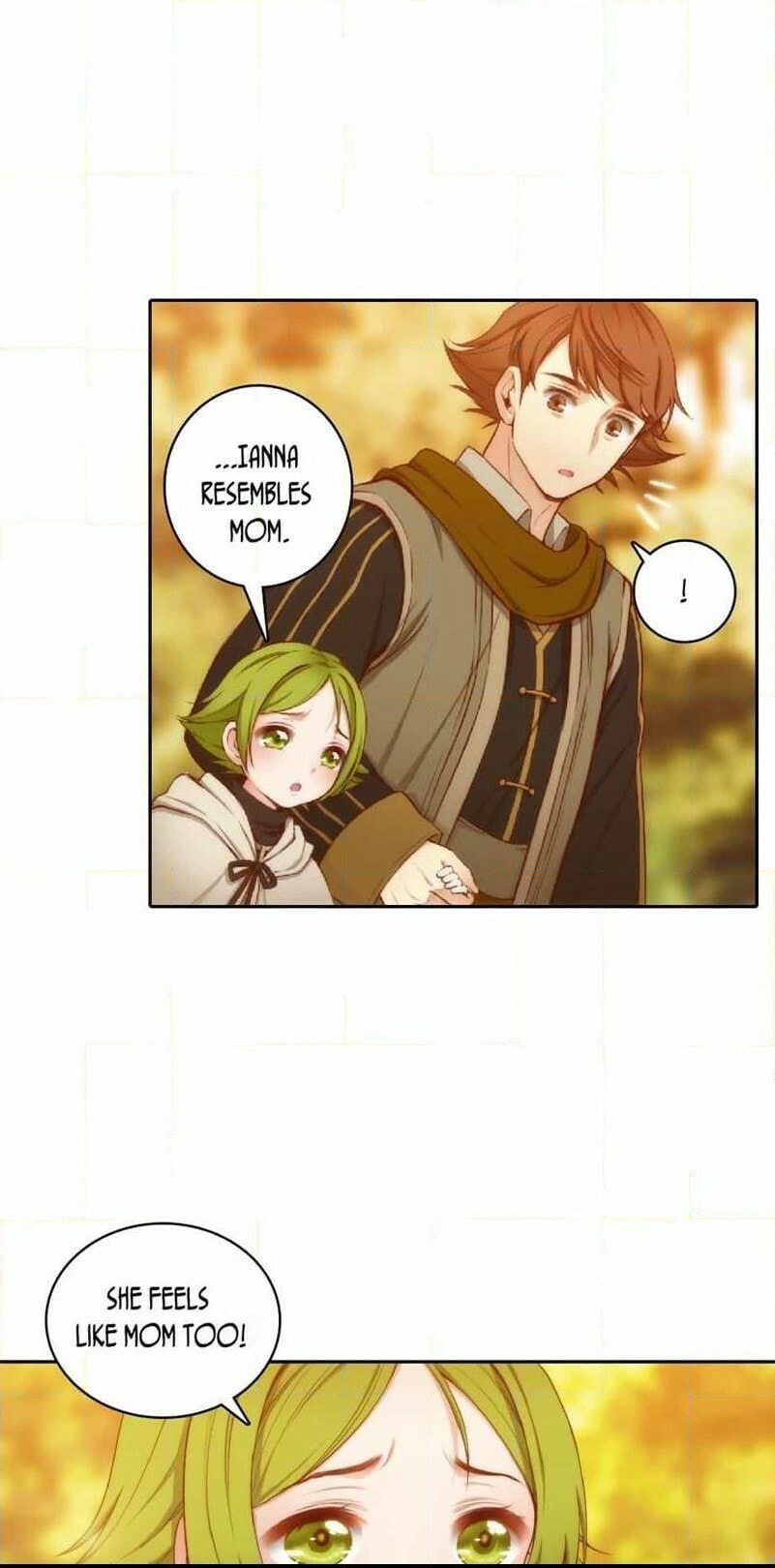 Read Adonis chapter 32 image 7 on Lezhin
