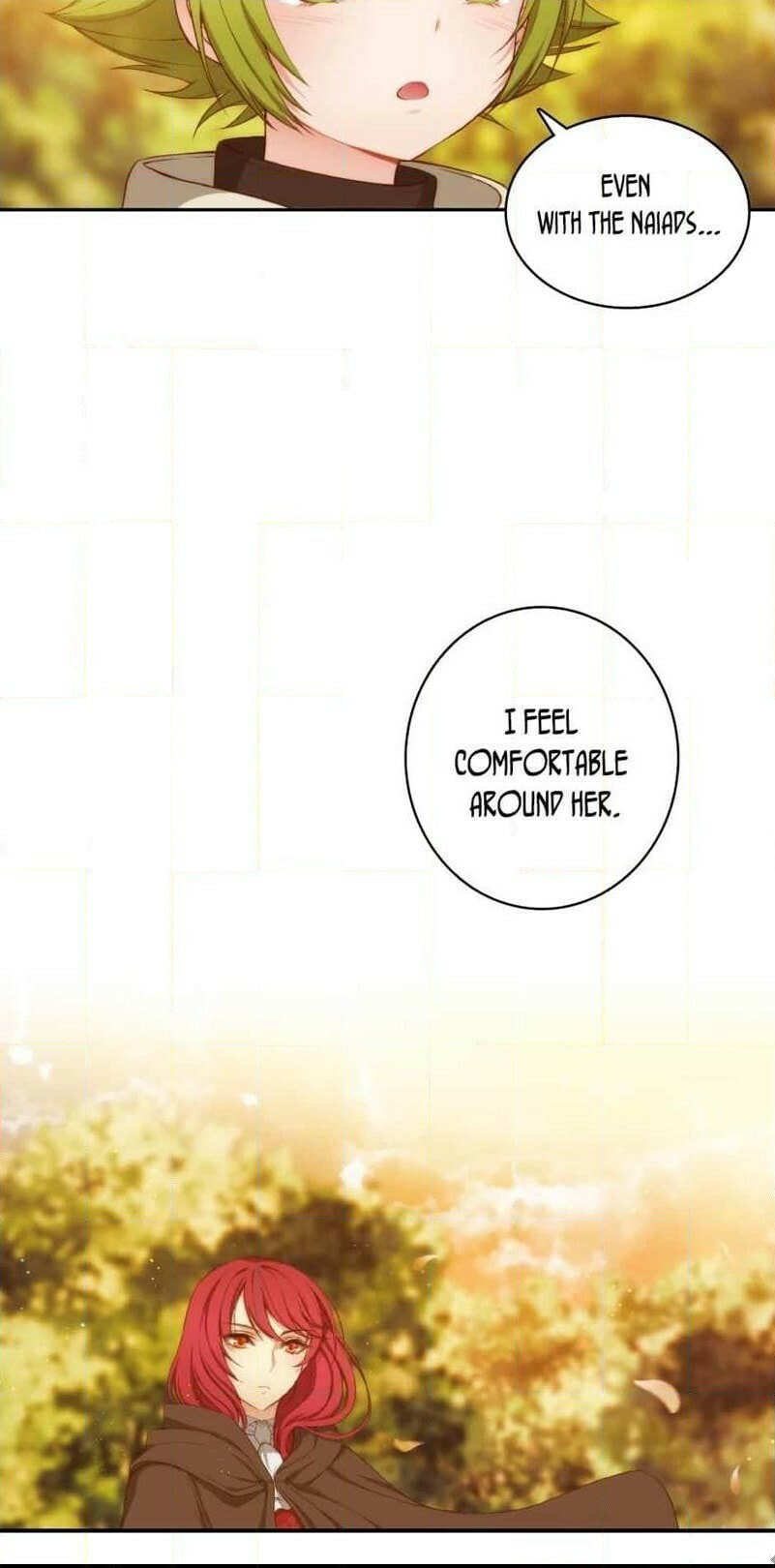 Read Adonis chapter 32 image 8 on Lezhin