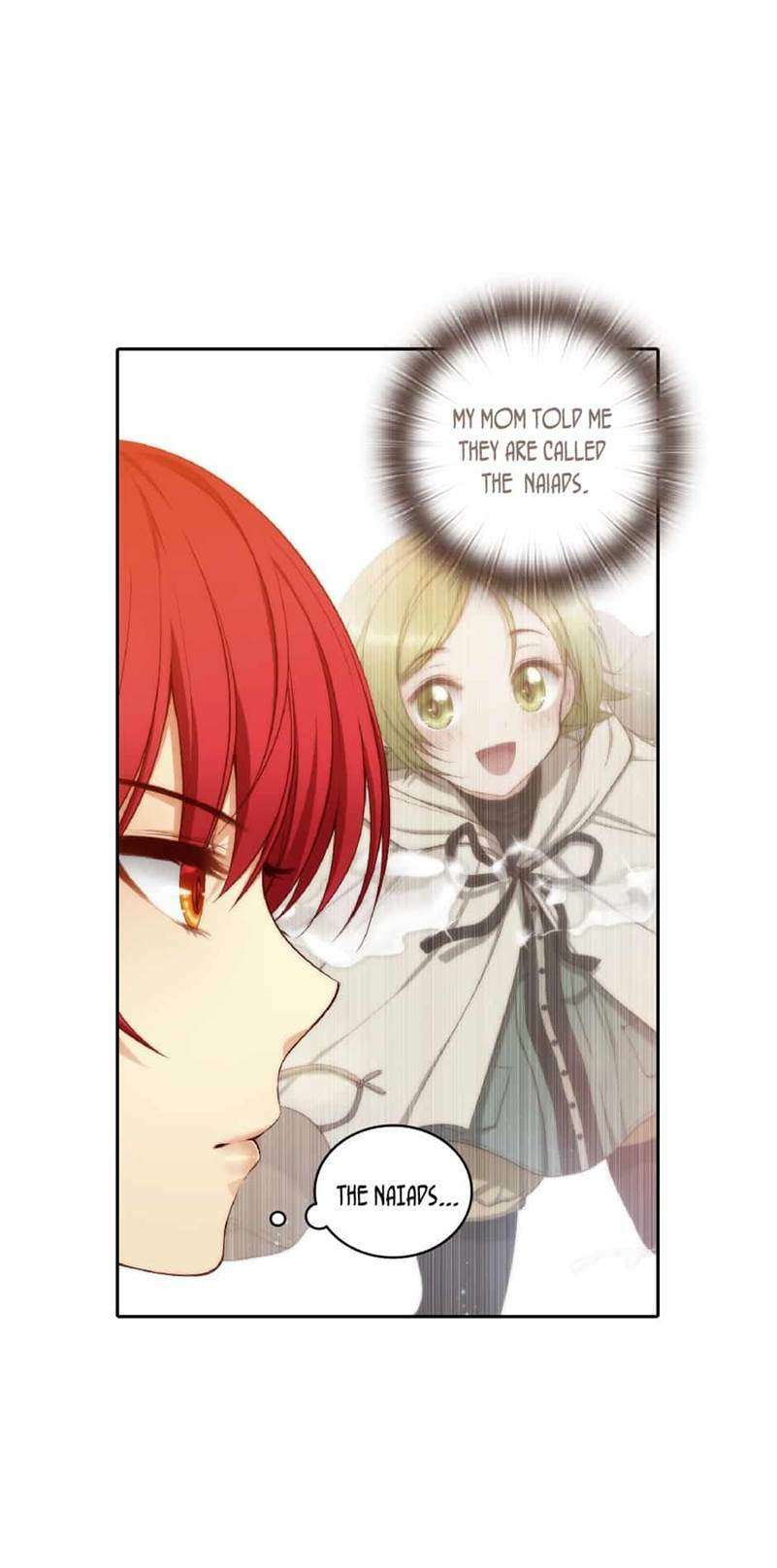Read Adonis chapter 32 image 9 on Lezhin