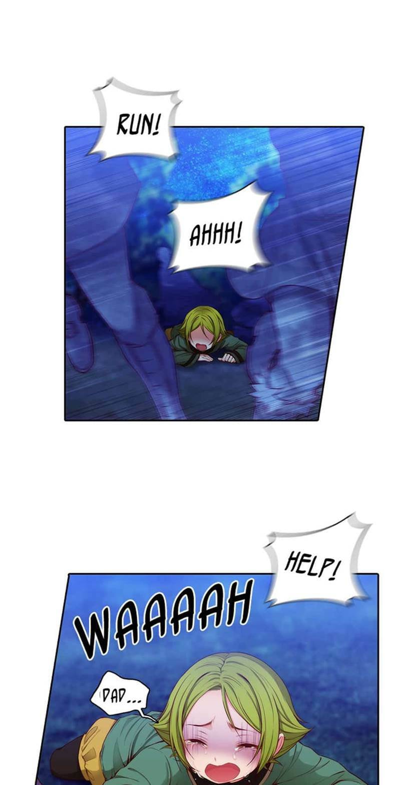 Read Adonis chapter 33 image 11 on Lezhin