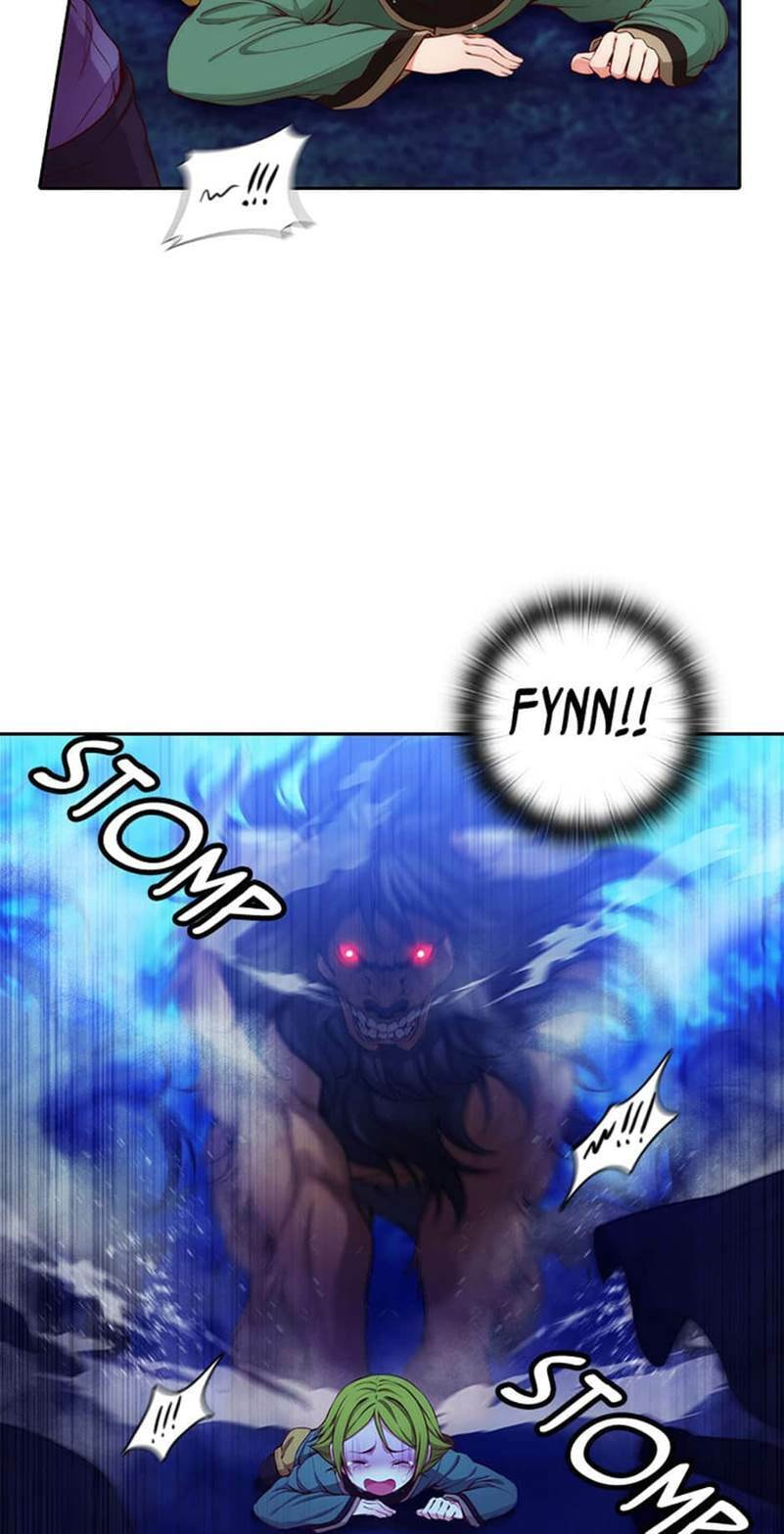 Read Adonis chapter 33 image 12 on Lezhin