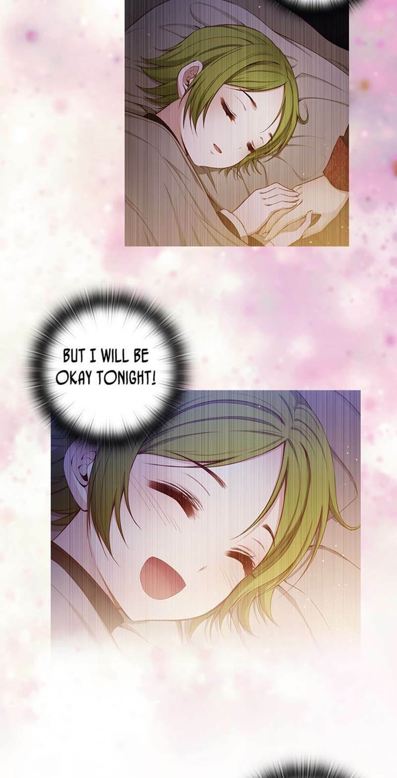 Read Adonis chapter 33 image 14 on Lezhin
