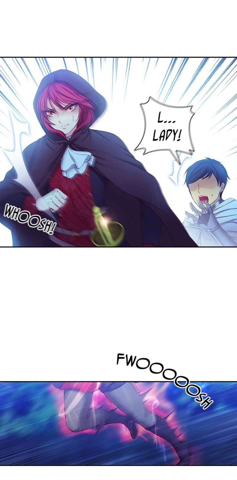 Read Adonis chapter 33 image 16 on Lezhin