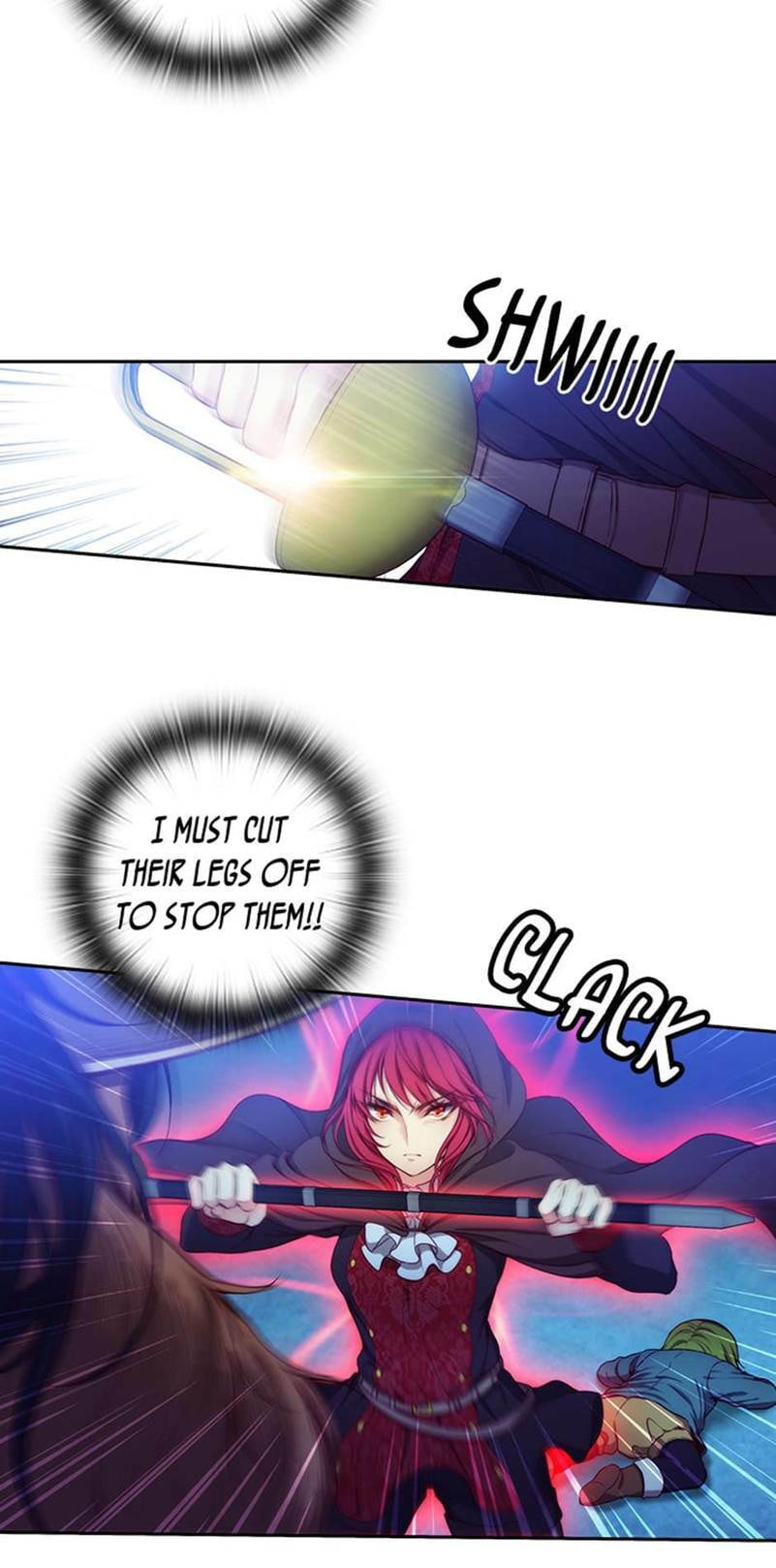 Read Adonis chapter 33 image 18 on Lezhin