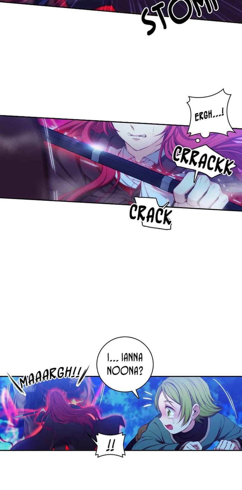 Read Adonis chapter 33 image 20 on Lezhin