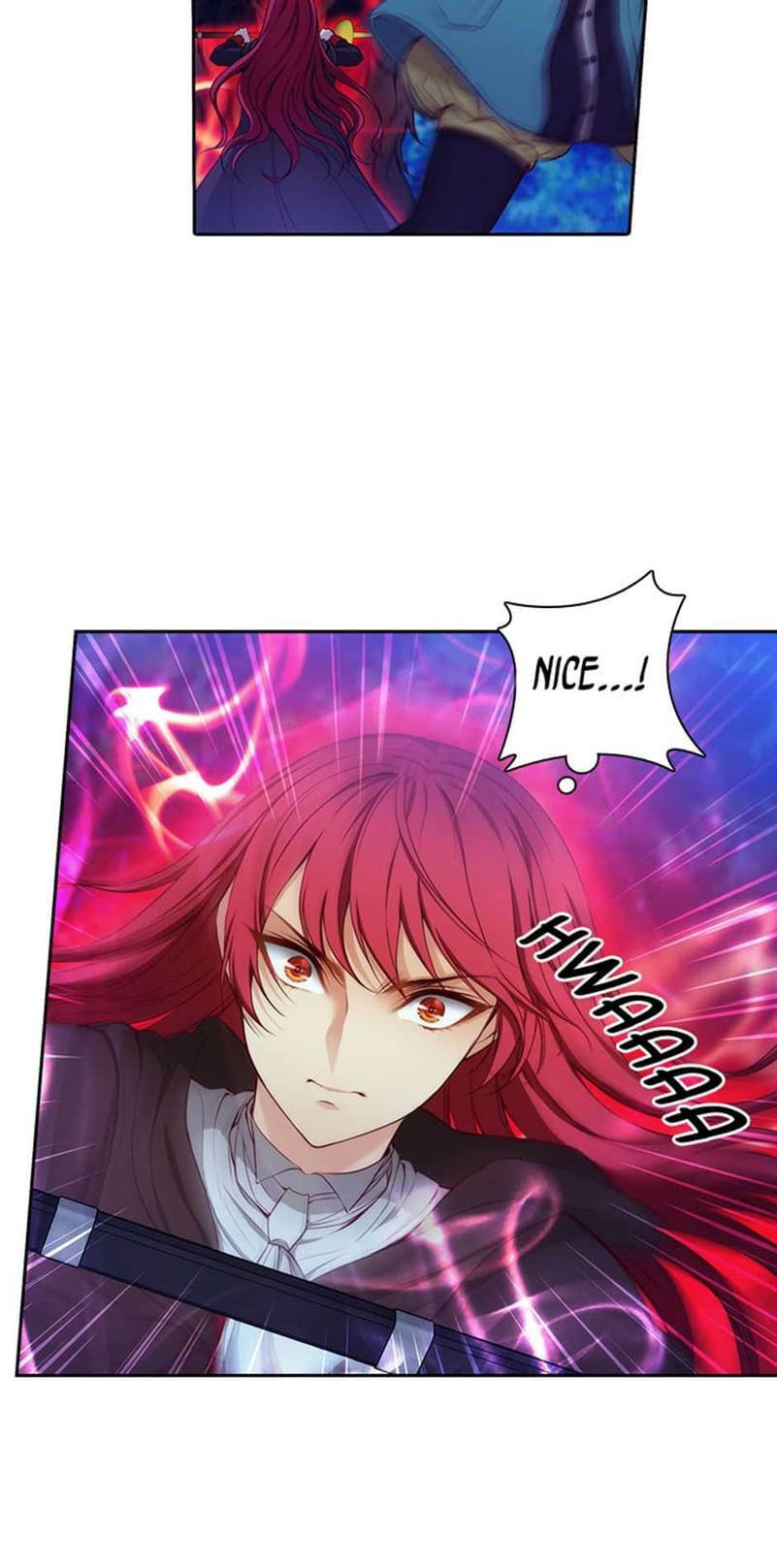 Read Adonis chapter 33 image 22 on Lezhin