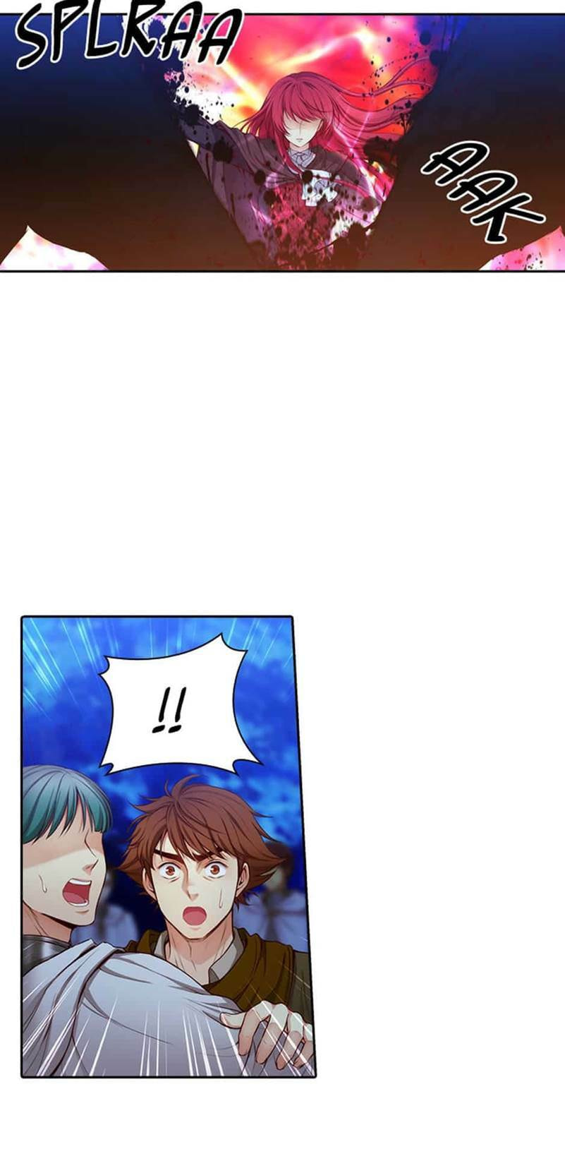 Read Adonis chapter 33 image 25 on Lezhin
