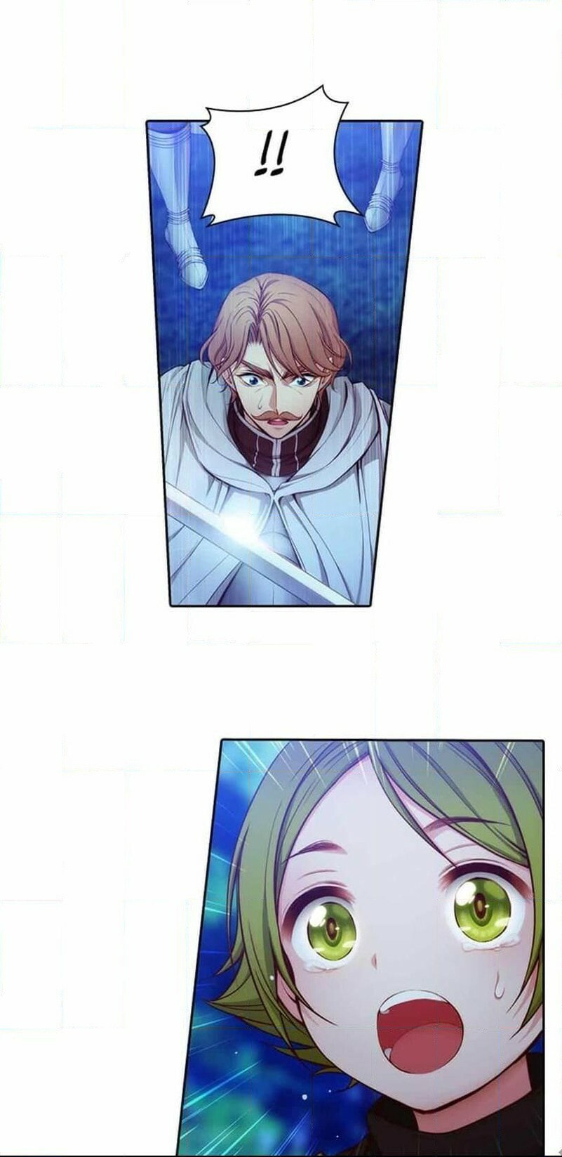 Read Adonis chapter 33 image 26 on Lezhin